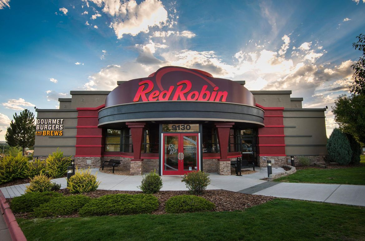 Red Robin names Spokane Valley location nation’s busiest The