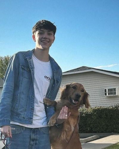 Savanna Oberg made a decision her junior year to make positive changes in her life. (Courtesy)