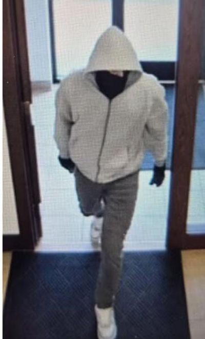 Suspect in Central Kentucky bank robbery that left two people dead.  (U.S. Attorney’s Office)