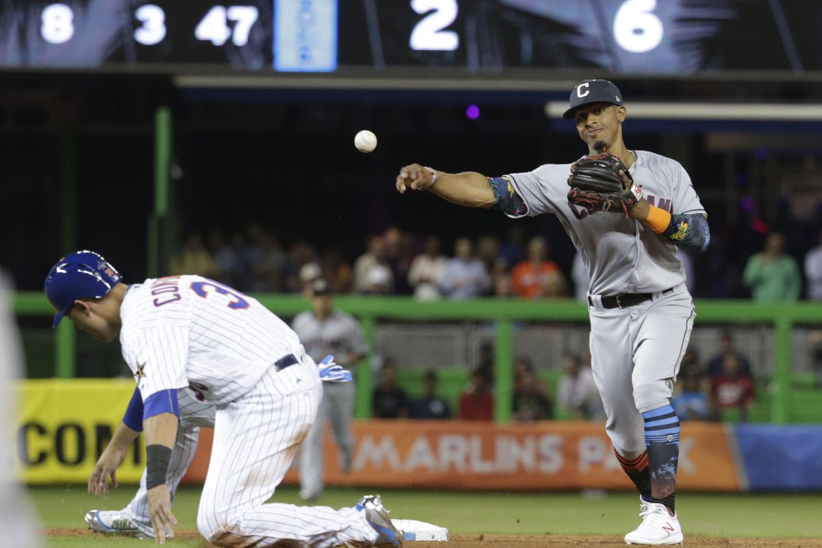 Mariners' Robinson Cano named All-Star MVP with 10th inning homer