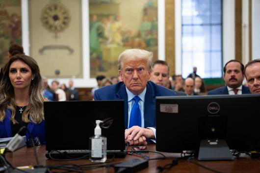 Michael Cohen and Donald Trump set to come face-to-face at NYC fraud ...