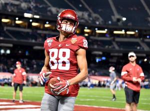 Spokane native, East Valley product Rodrick Fisher leaves Washington ...