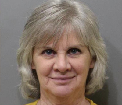 A Kootenai County District Court Judge decided Lori Isenberg’s silence during her arraignment on a first-degree murder charge Tuesday afternoon was effectively a not guilty plea, KHQ reported. (KHQ)