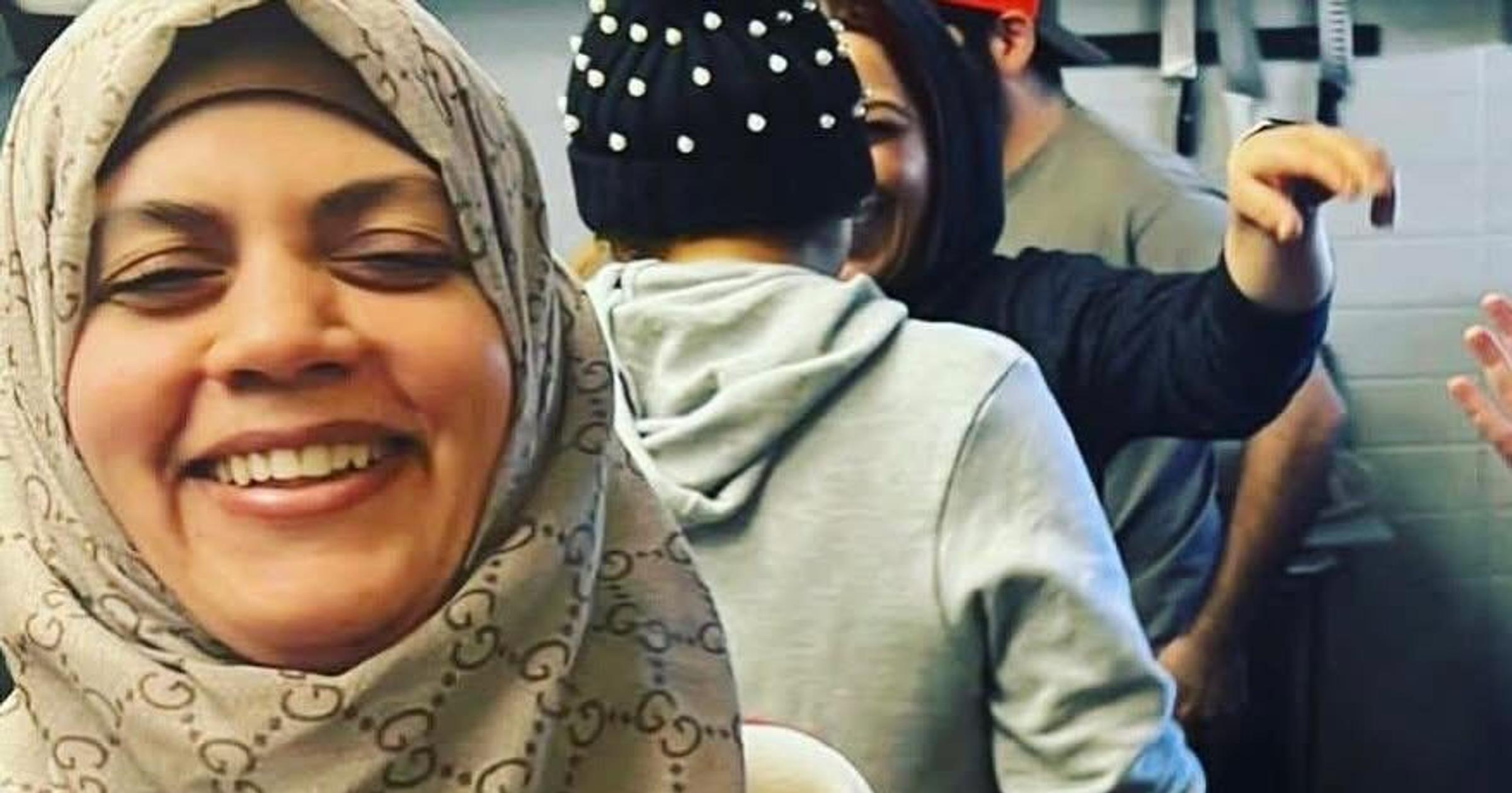 Pedestrian killed in hit-and-run identified as single mother of six and Feast World Kitchen chef