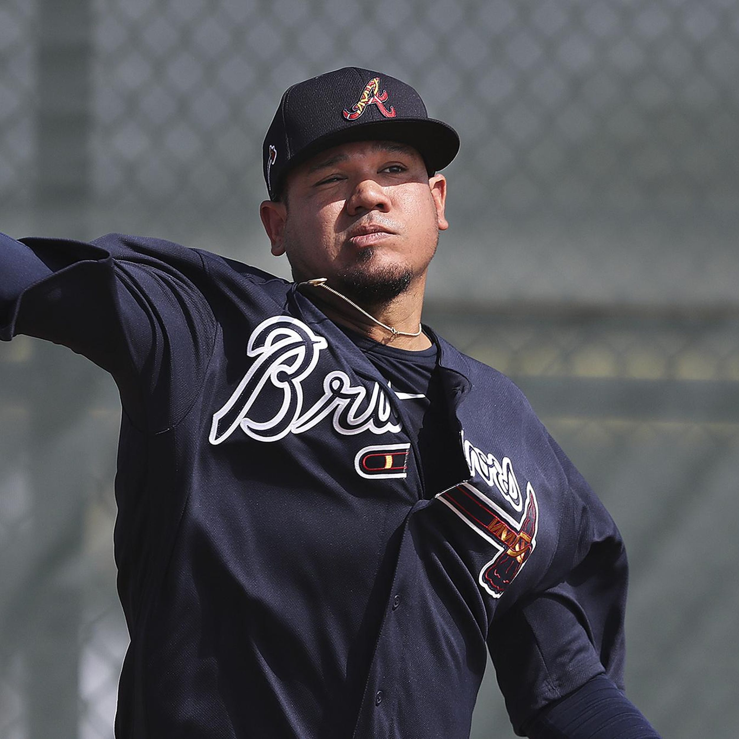 Atlanta Braves pitcher Felix Hernandez opts out of 2020 season - Sports  Illustrated Atlanta Braves News, Analysis and More