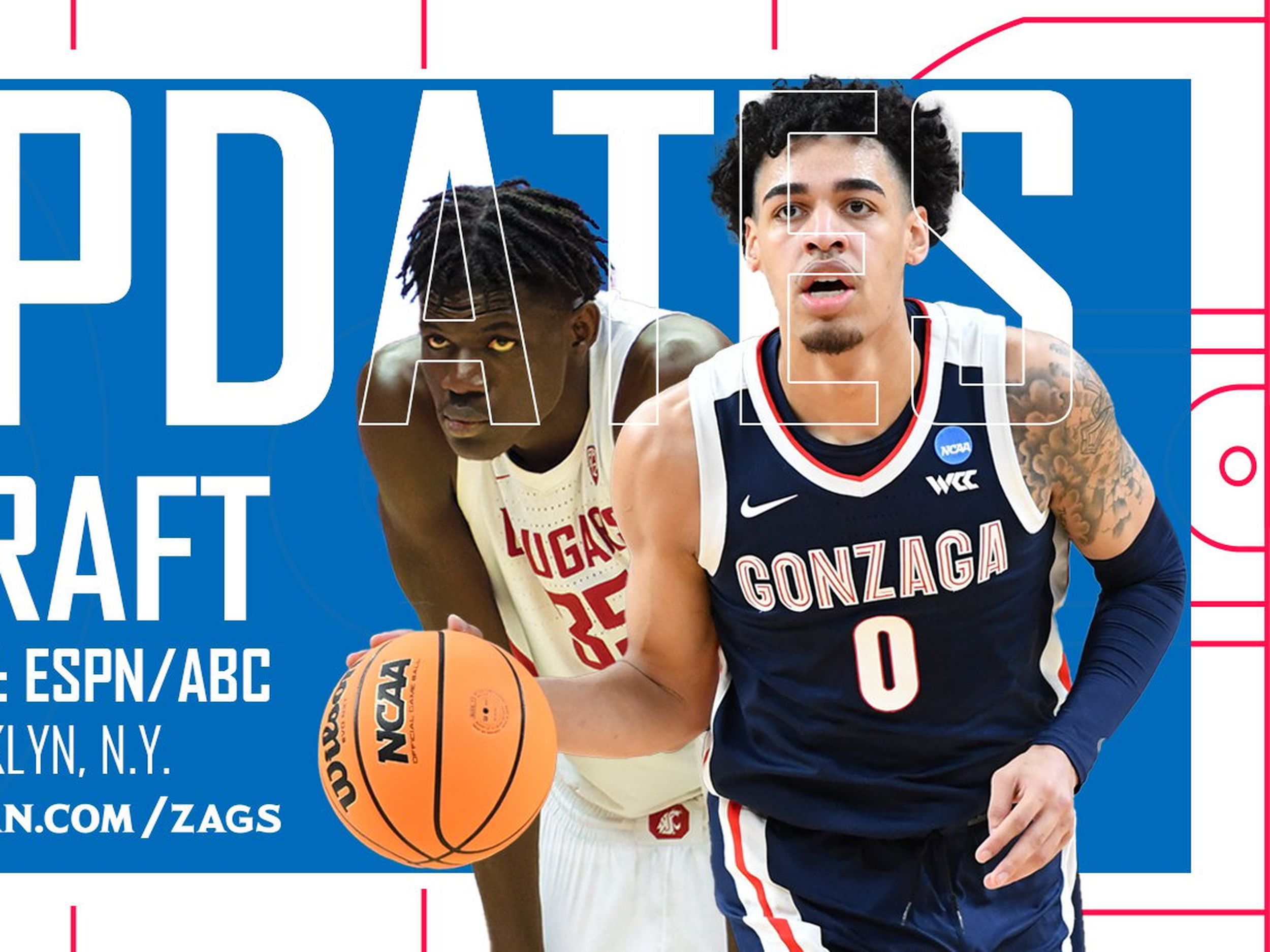Meet the Pacers' 2023 NBA Draft class