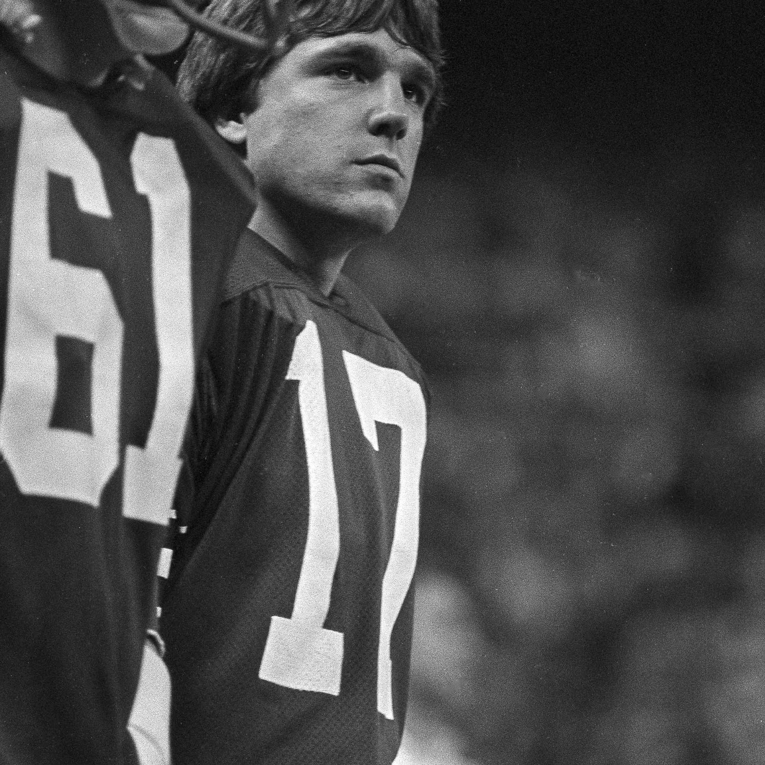 A horrible experience': Looking back at the 1980 Seahawks, 40