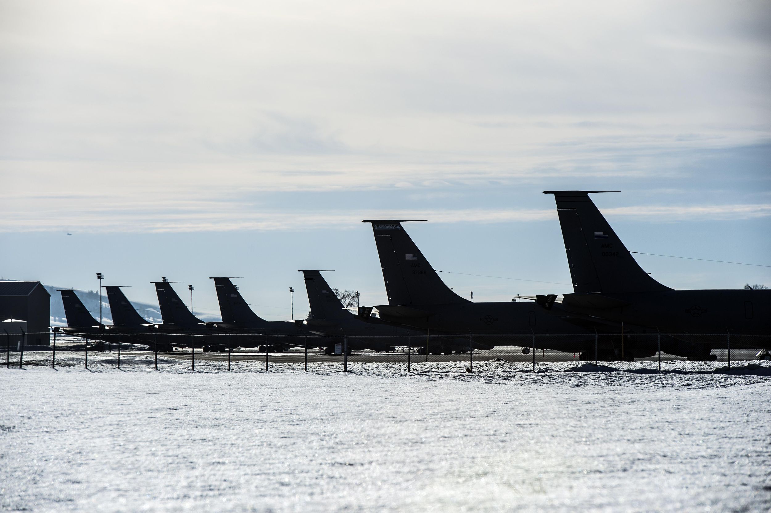 Testing confirms chemical contamination in residential wells near