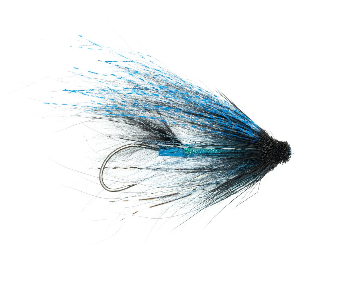 Flies tied, designed by Spokane angler now sold in national Umpqua 