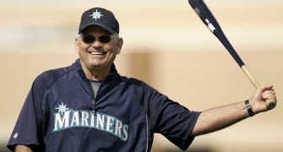 
John McLaren is trying to bring a winning tradition back to Seattle. Associated Press
 (Associated Press / The Spokesman-Review)