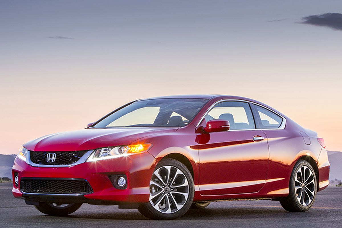 The 2016 model year brings Honda