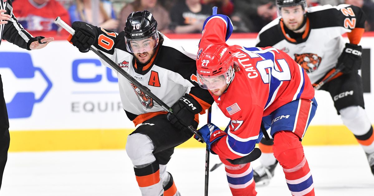 Junior hockey managers charting unknown waters as college-age players pursue previously unavailable options