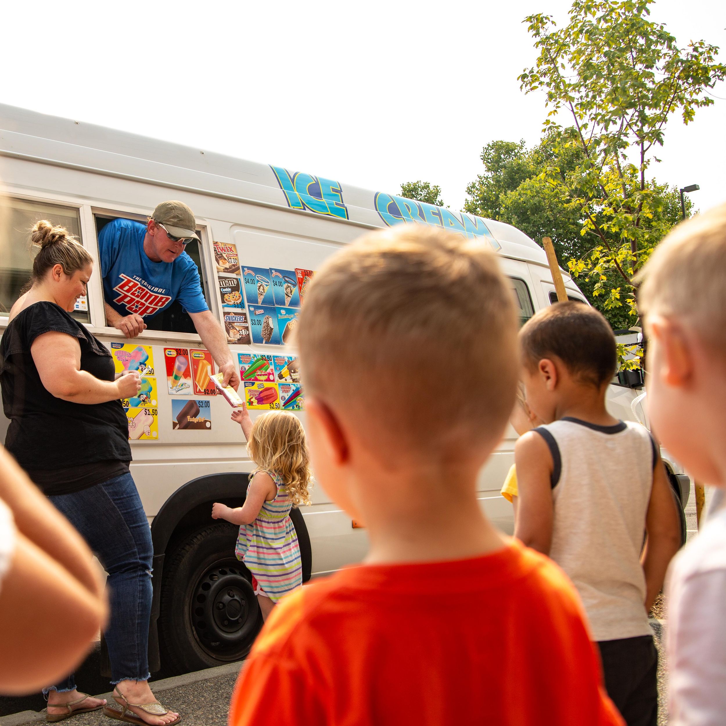 What To Do About The Racist Ice Cream Truck Song? Here Now