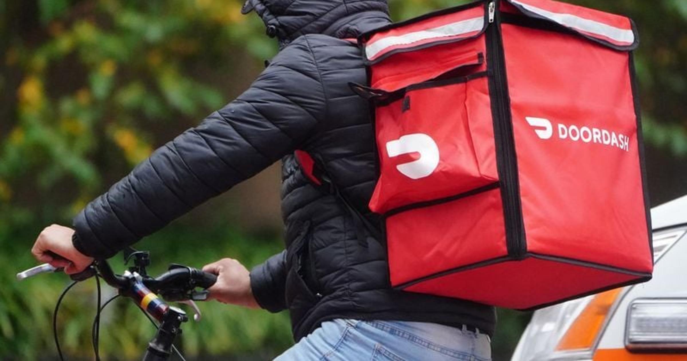 DoorDash to pay $131.5 million to resolve New York City probe over delivery workers’ pay