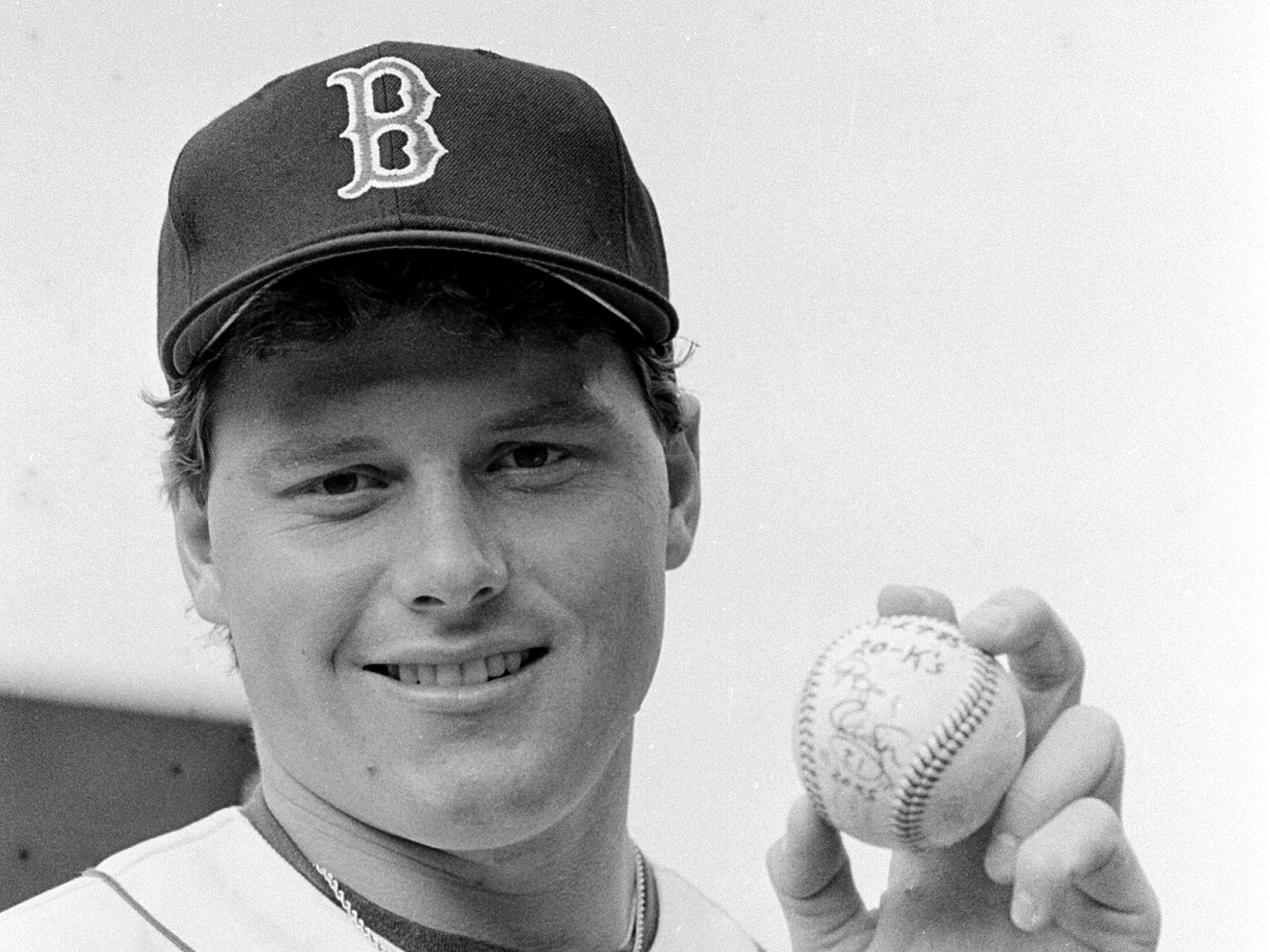 Roger Clemens Struckout 20 Seattle Mariners On This Date, April 29, 1986