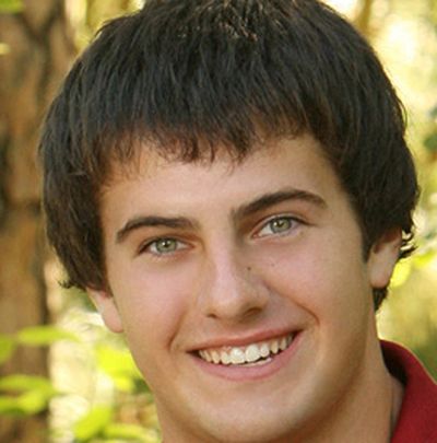 Huffman (The Spokesman-Review)