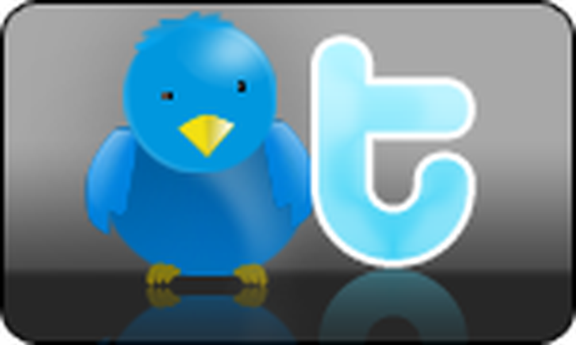 Twitter logo