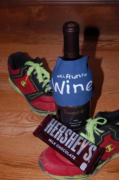 Always remember, a great run requires a few trustworthy essentials.
