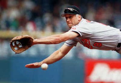 Cal Ripken redefined the shortstop position