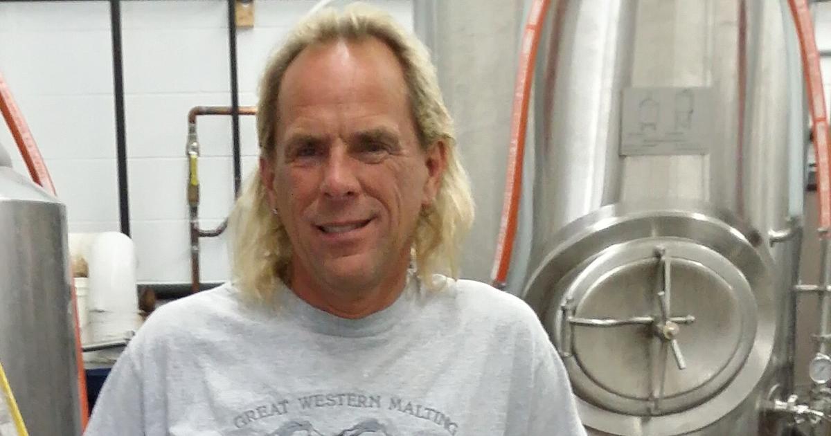 7 Sips With ... Terry Hackler, Twelve String