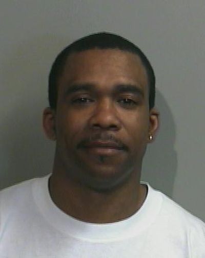 Gregory G. Edison, 44 (Washington Department of Corrections)