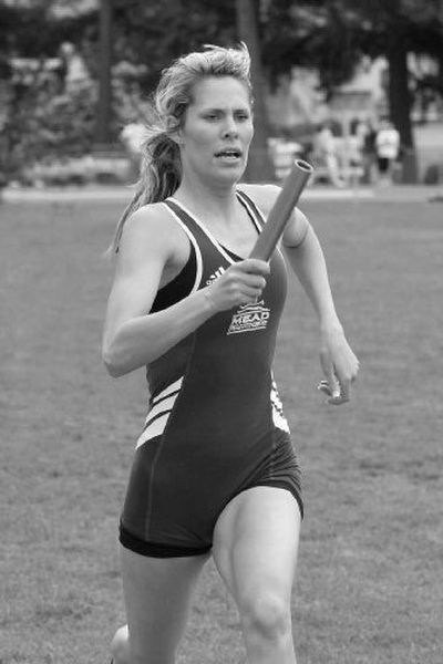 
Mead's Taylor Cook
 (Courtesy of / The Spokesman-Review)