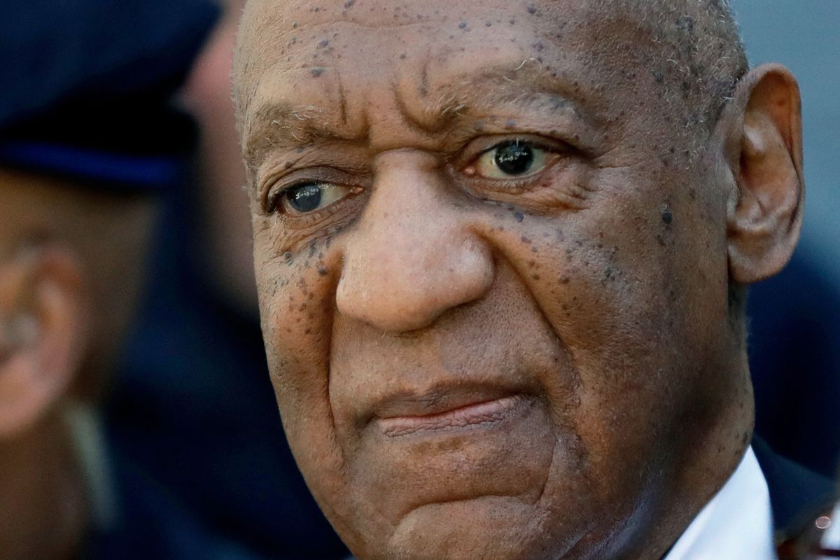 Cosby (Associated Press)