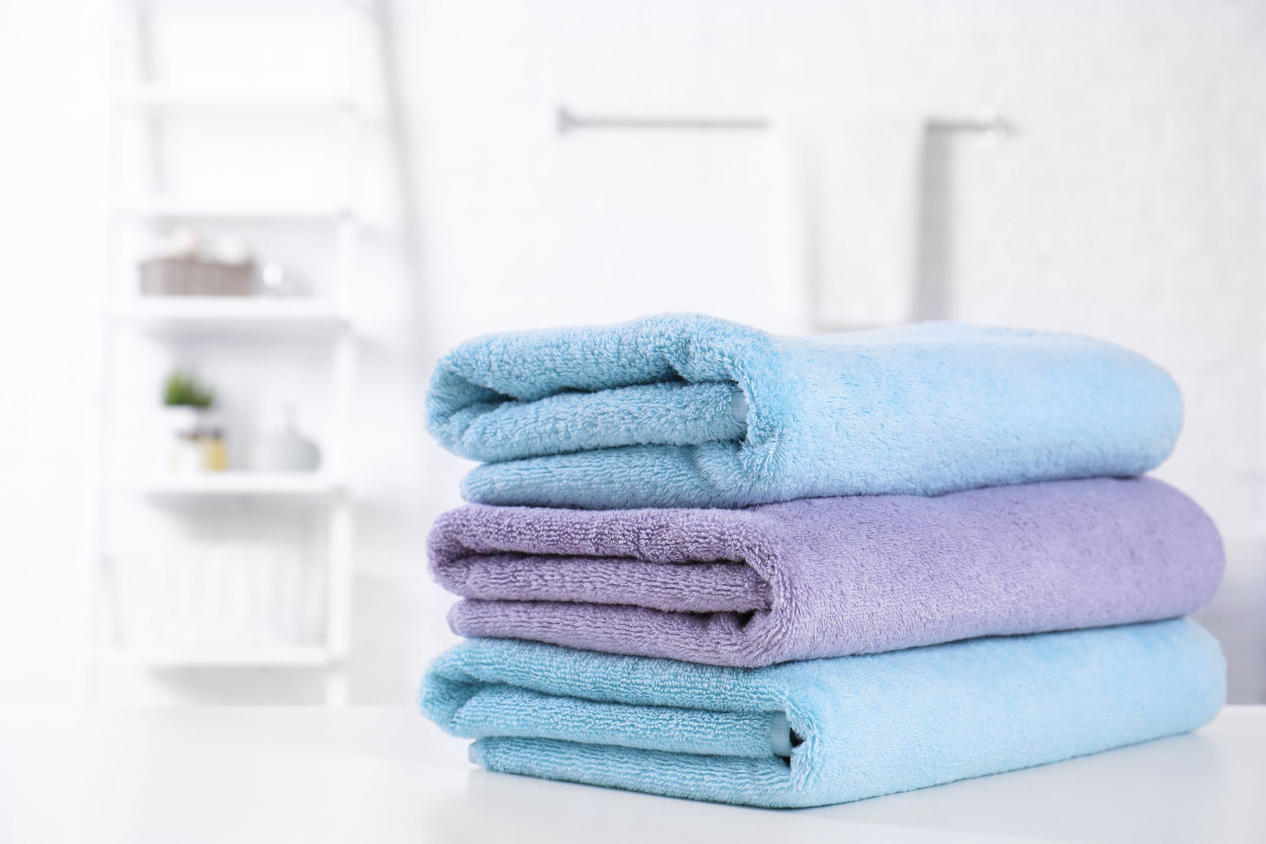 How to find soft, absorbent towels that will last for years  The 