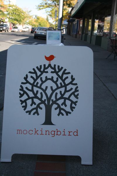 Mockingbird, a locally owned children's store, closed its doors earlier this summer. (Megan Cooley / The Spokesman-Review)