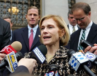 Career prosecutor Nora Dannehy was chosen to pursue the investigation into the firing of nine U.S. attorneys in 2006.  (FILE Associated Press / The Spokesman-Review)