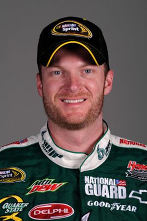Dale Earnhardt Jr. lends his voice to a new GPS system. (Photo courtesy of NASCAR) (The Spokesman-Review)