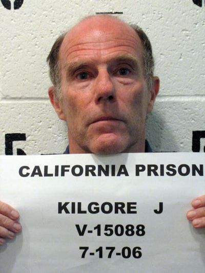 Kilgore (The Spokesman-Review)