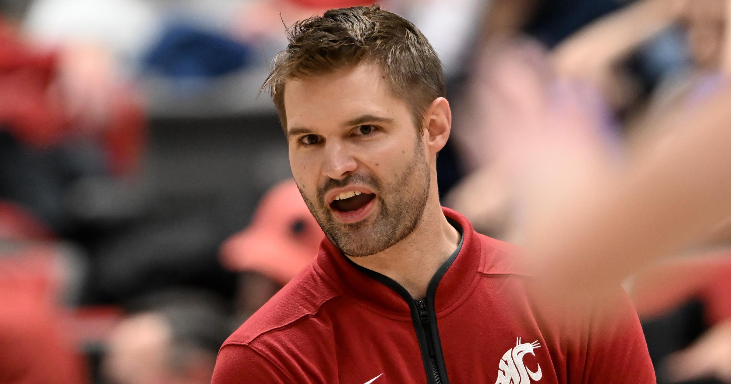 Riley's Third Year Brings 11 Road Games and a Jan. 3 Tip in Fresno