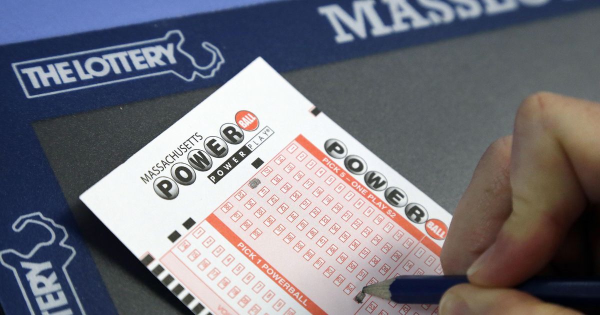 Indiana store sells winning $435 million Powerball ticket | The ...