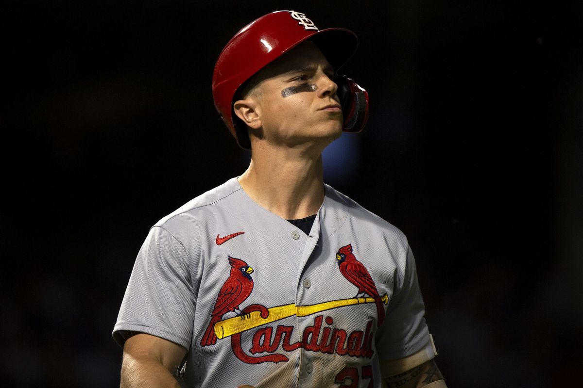 Looking back on the Cardinals Marco Gonzales-Tyler O'Neill trade