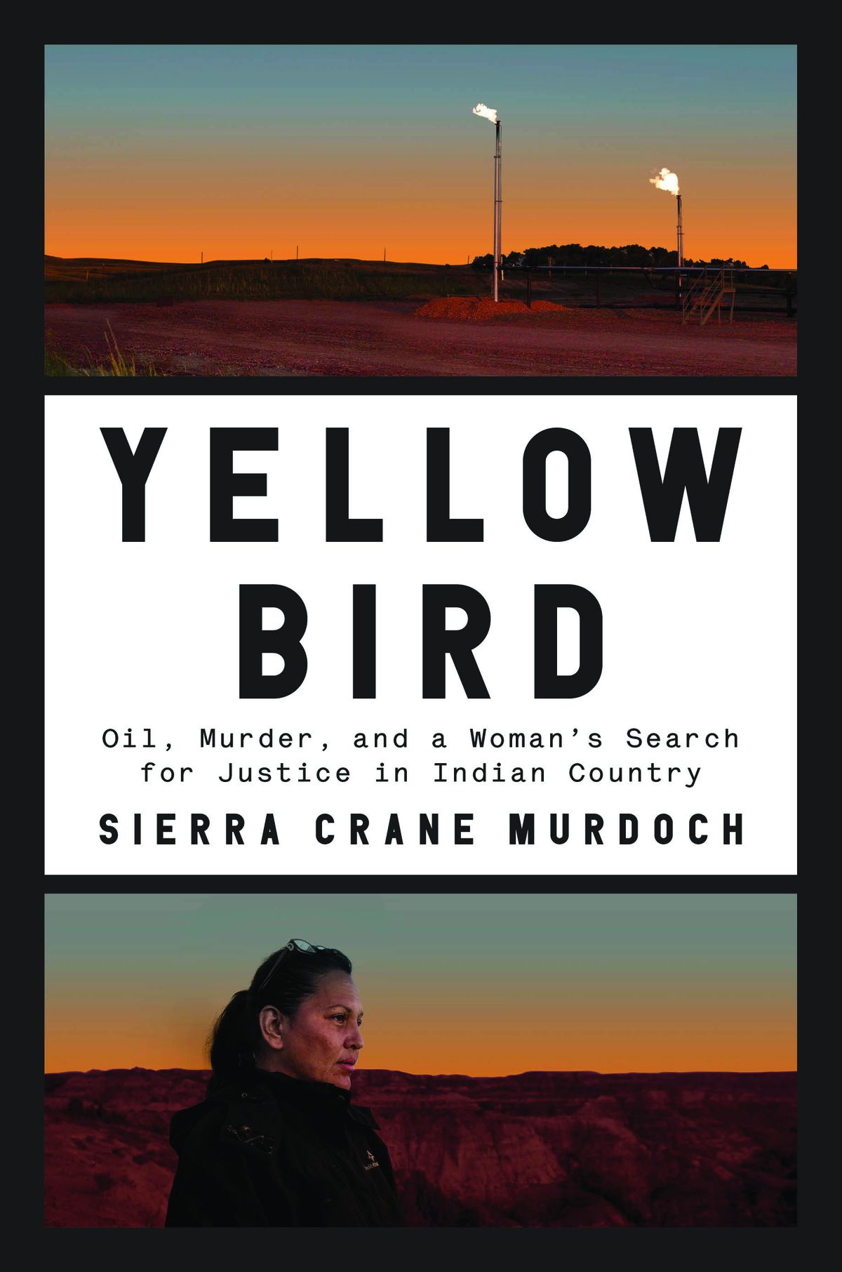 Sierra Crane’s “Yellow Bird”  (Courtesy)