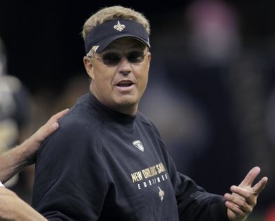 Gregg Williams was hired as an assistant by the Titans. (Associated Press)