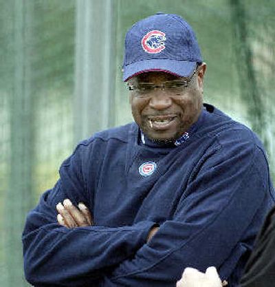 Why ex-Cubs manager Dusty Baker belongs in Hall of Fame already