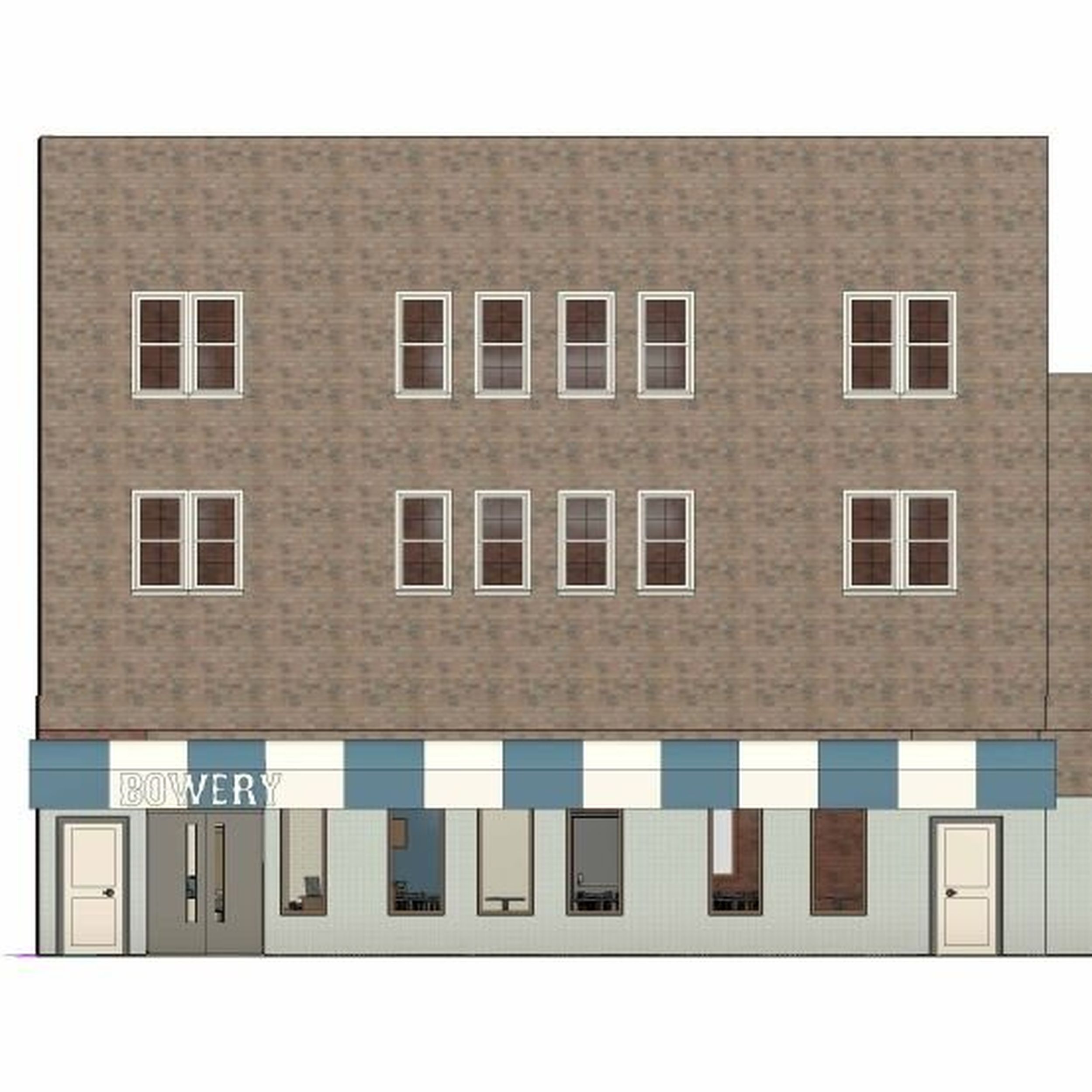 The Dirt: New restaurant,bar to occupy former Garageland site in downtown  Spokane | The Spokesman-Review