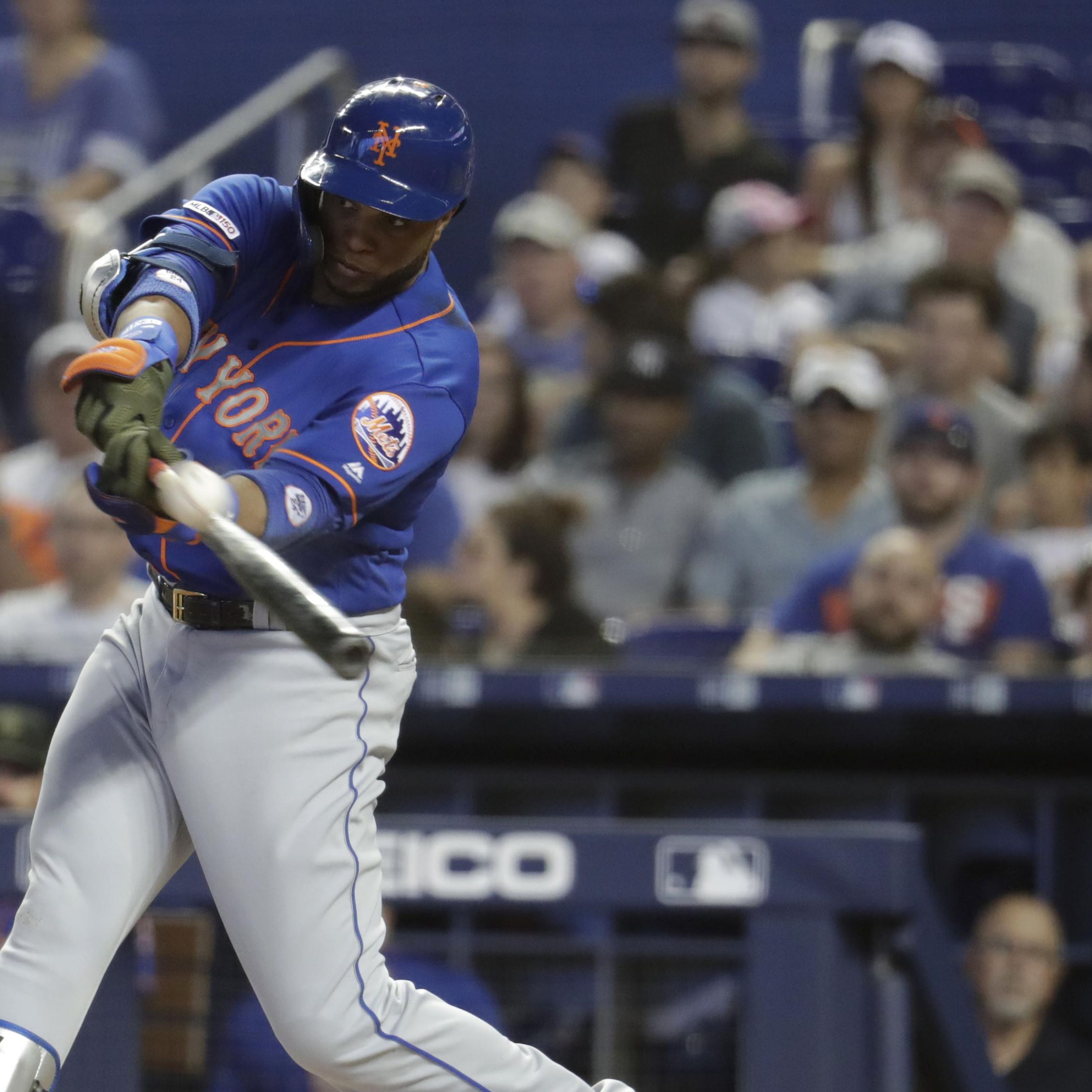 Robinson Cano fails to run again on double-play grounder in Mets