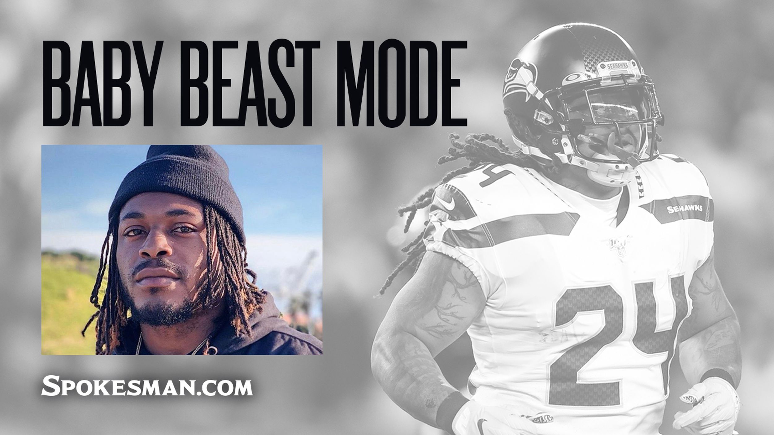 Marshawn Lynch “Beast Mode” (Bills) 