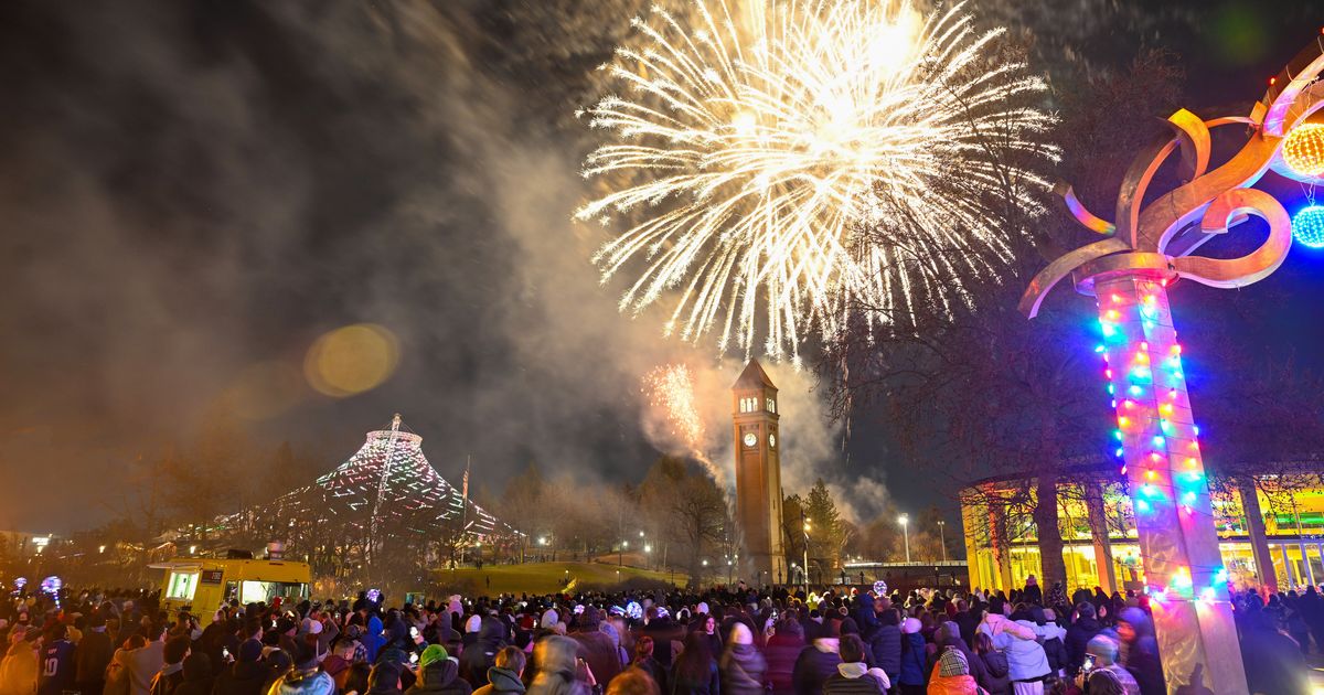 The 12 big questions facing Spokane and Washington state leaders in 2026