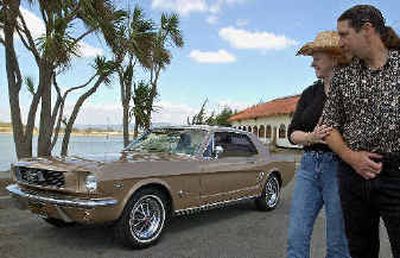 

 (The Spokesman-Review)