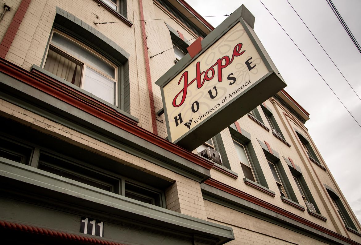 Hope House women’s shelter plans expansion in new space downtown The