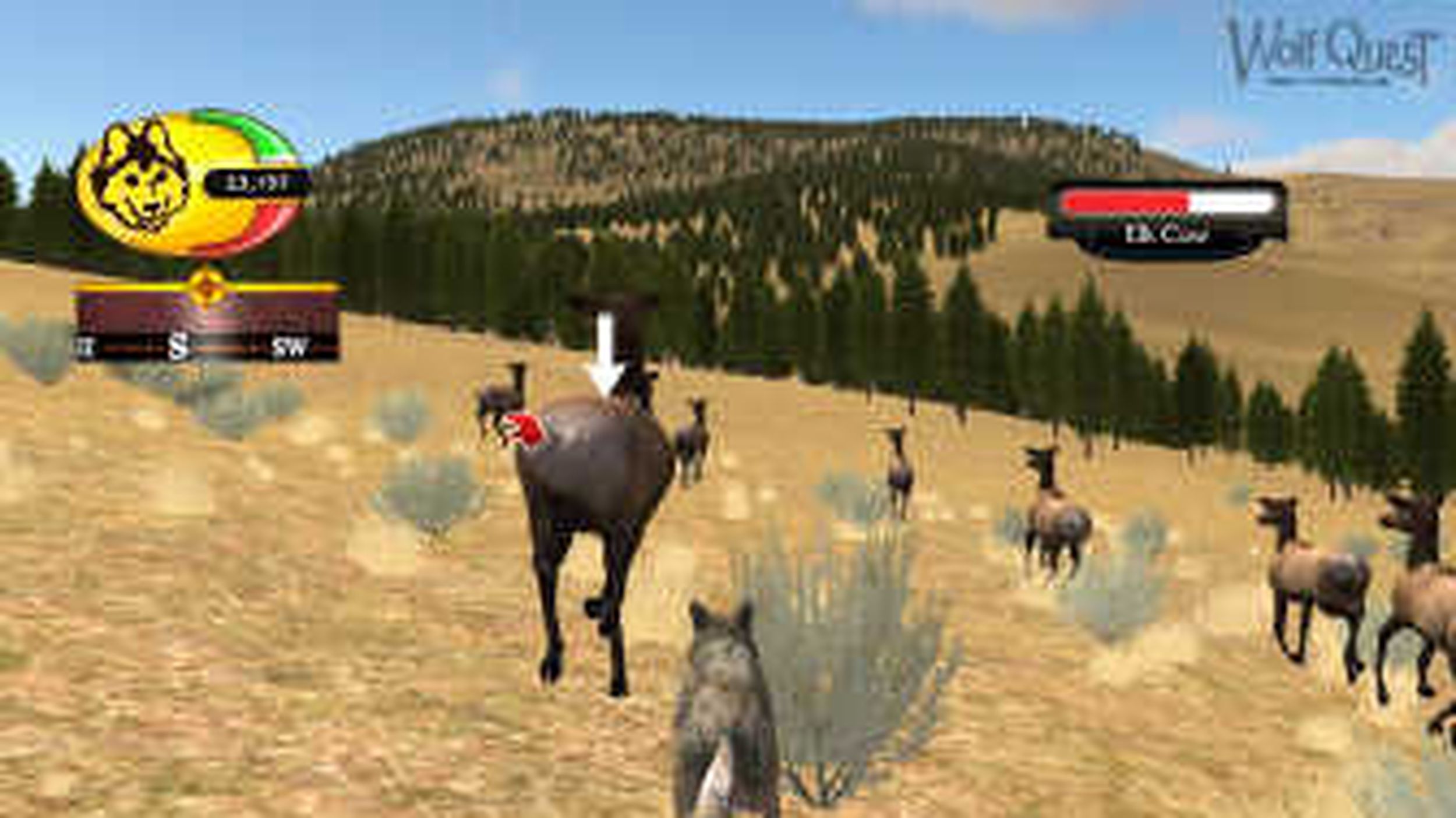 wolfquest free download full version wolfquest free download full version