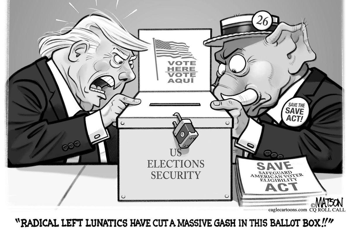 R.J. Matson cartoon (R.J. Matson )