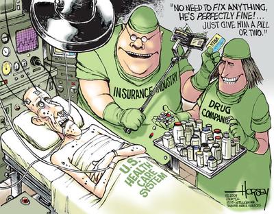 David Horsey,davidhorsey.com,seattle post-intelligencer  (The Spokesman-Review)