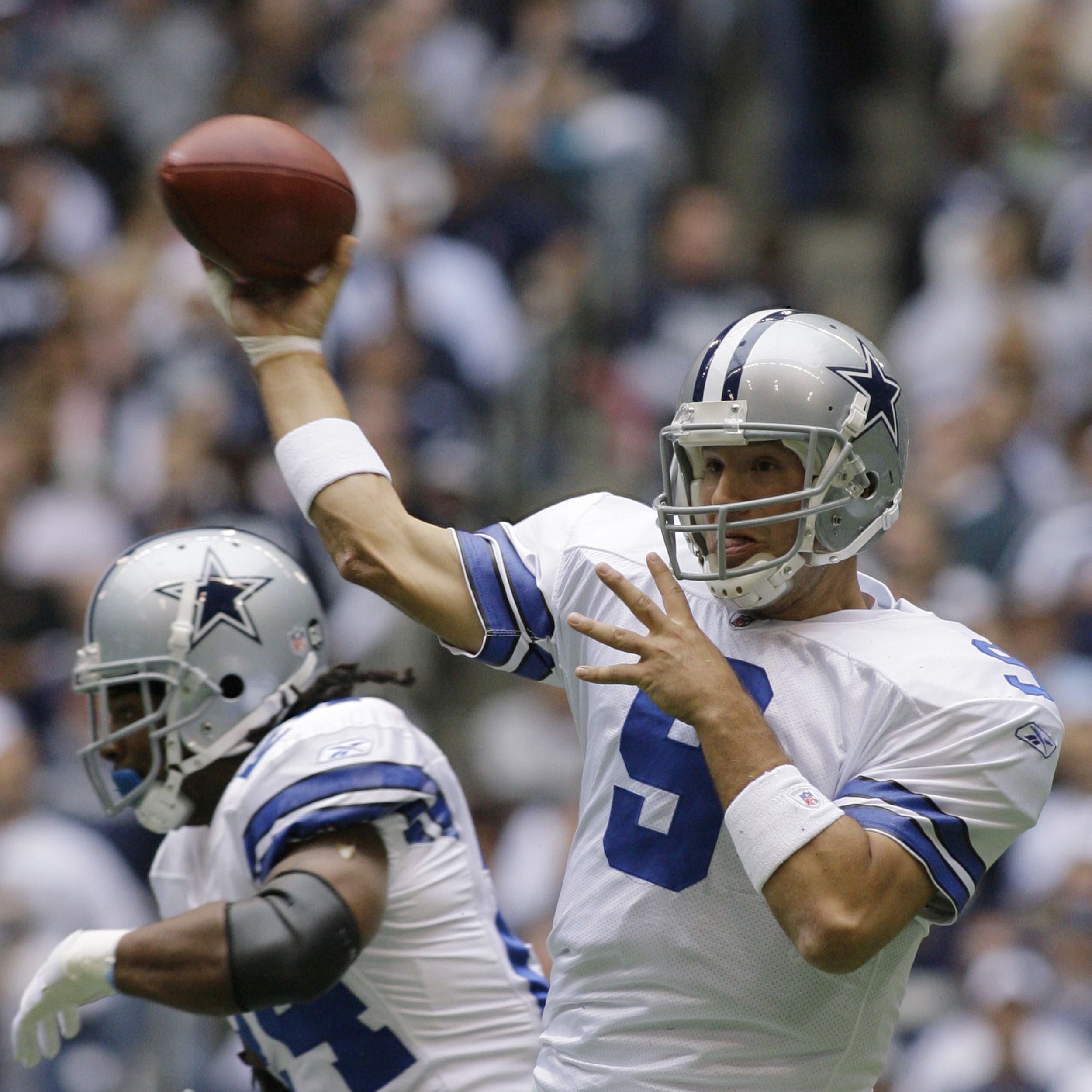 Football on Thanksgiving: How the Dallas Cowboys ruined Turkey Day.