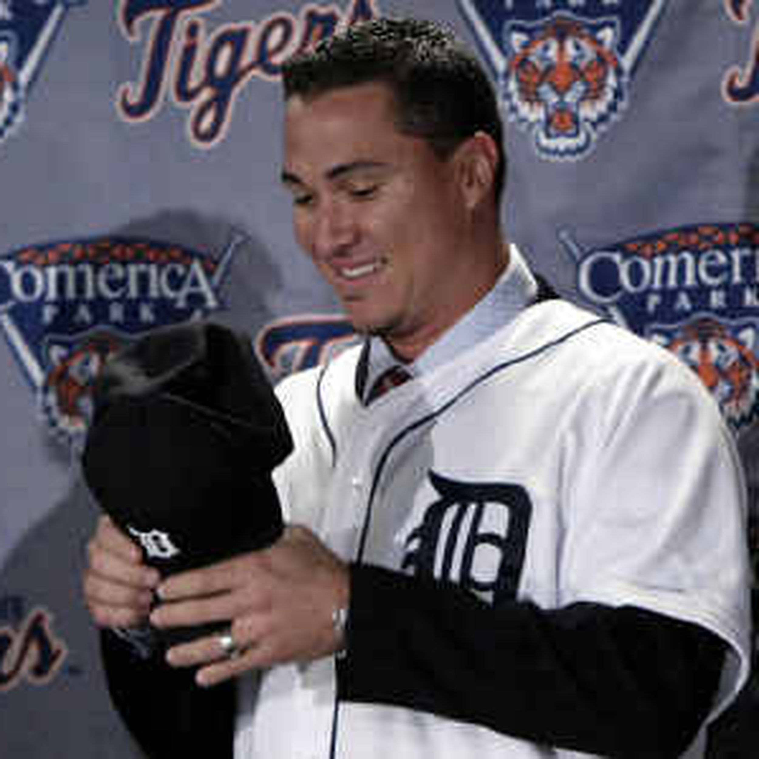 Comerica Park to Celebrate 10th Anniversary in 2009 - Vintage