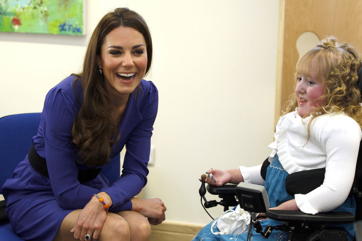 Duchess of Cambridge